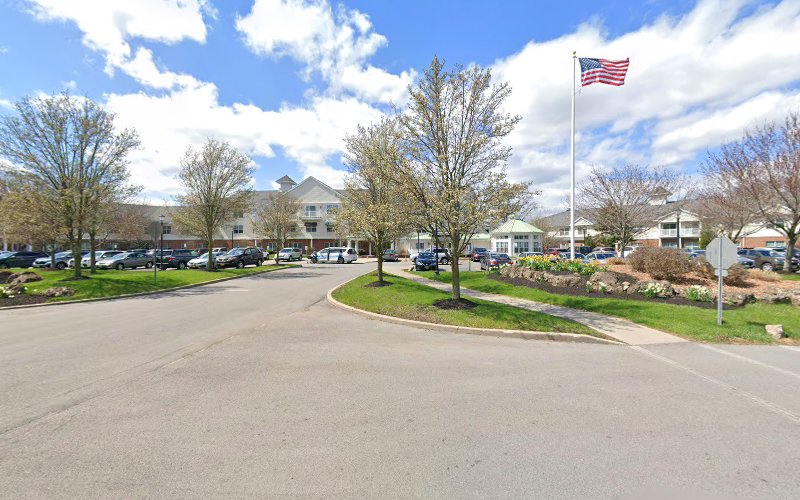 Happier at Home - East Rochester, NY