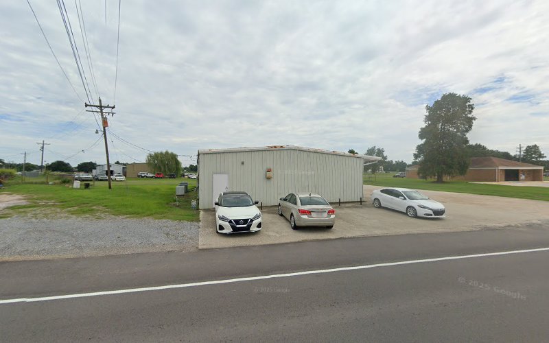 Happier at Home - Livonia, LA