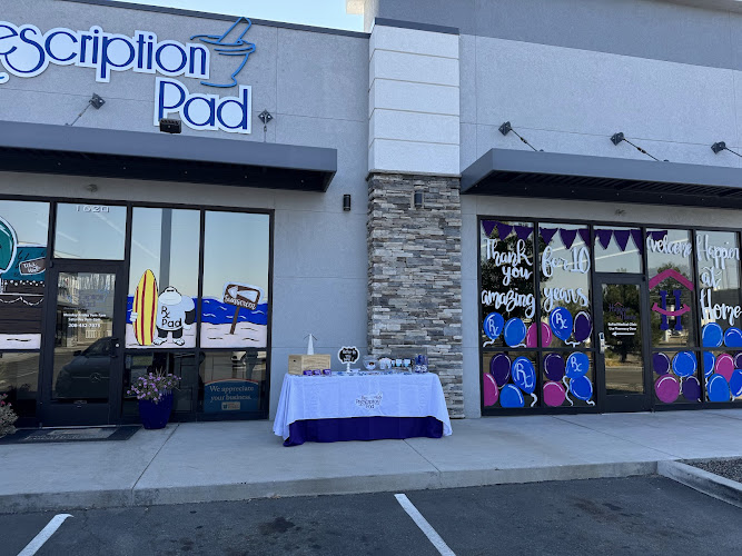 Happier At Home - Southwest, ID