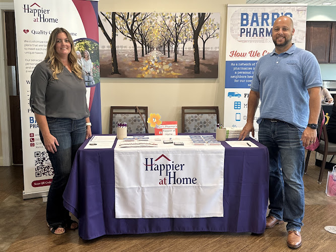 Happier At Home - Southwest, OH