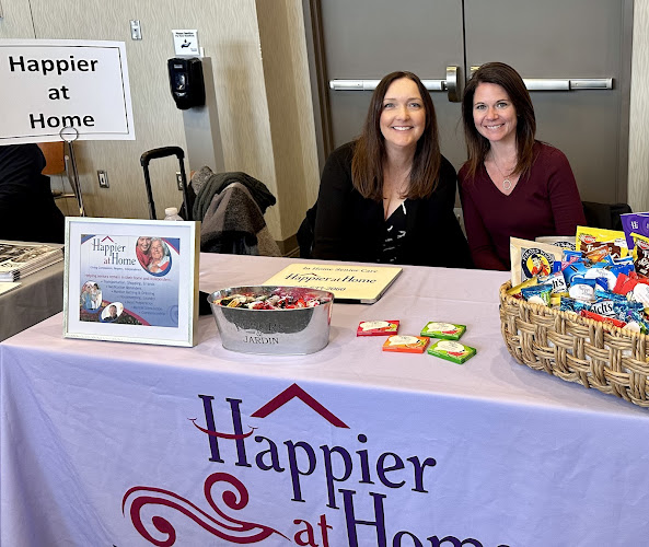 Happier At Home - West Rochester, NY