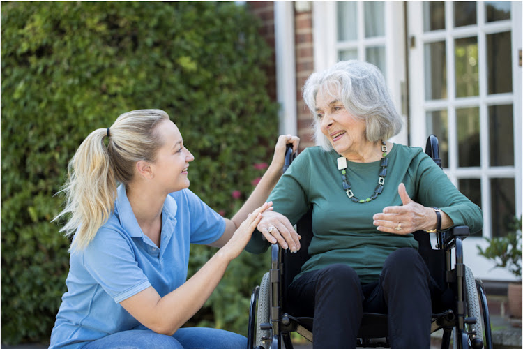 Happy Life Home Care