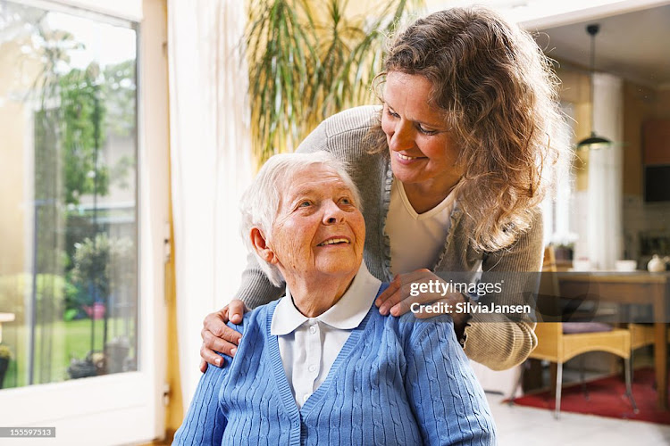 Happy Quest Home Care Agency