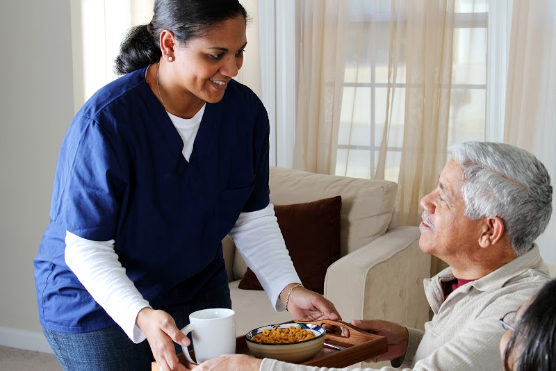 Happy Quest Home Care Agency
