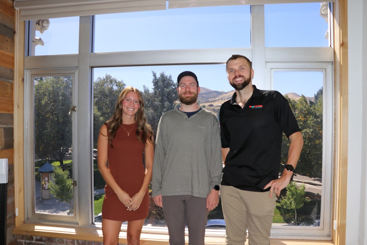 Happy to Help Caregiving