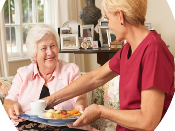 HappyChoice Home Care LLC