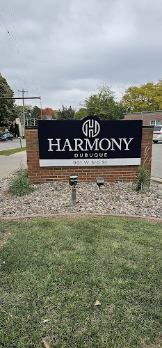 Harmony Dubuque