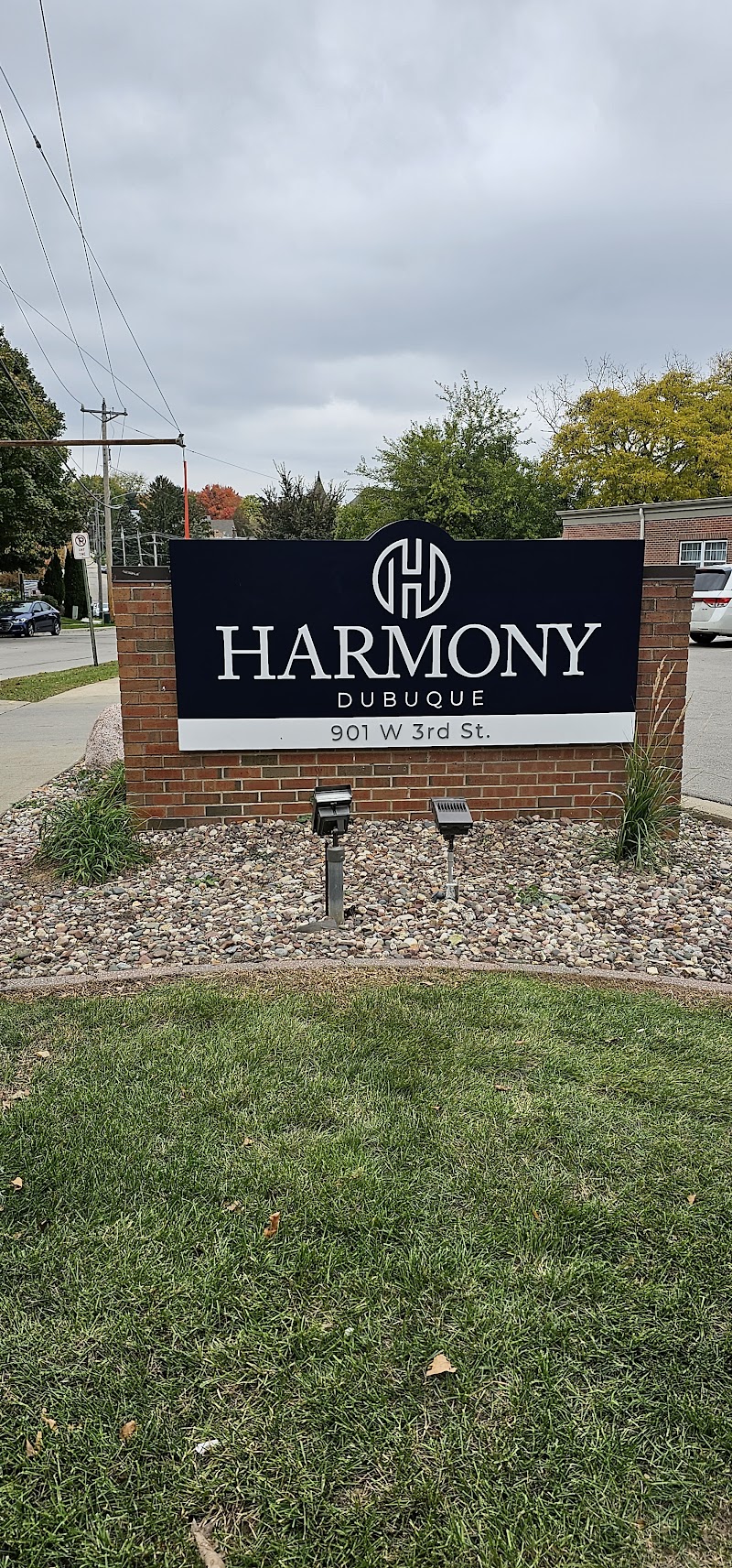Harmony Dubuque