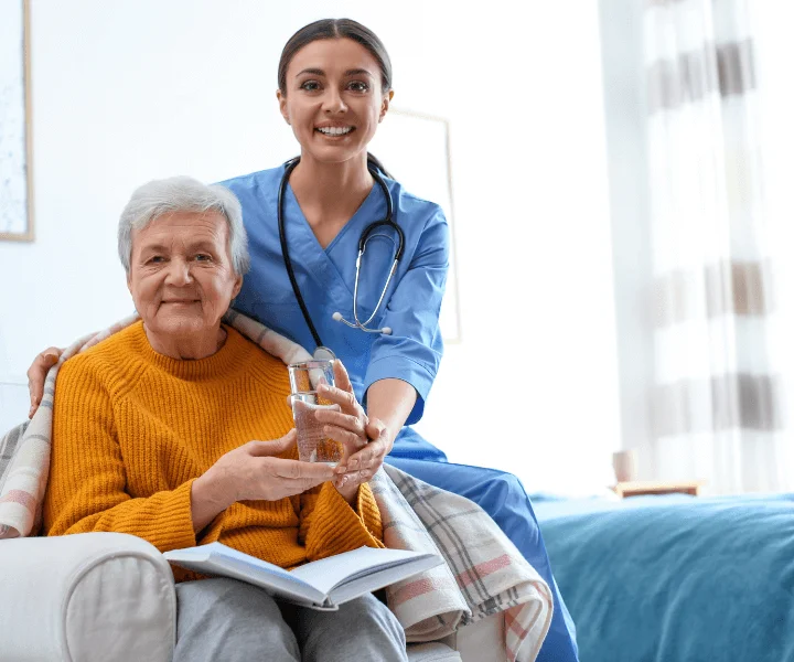 Harmony Home Care Services, LLC