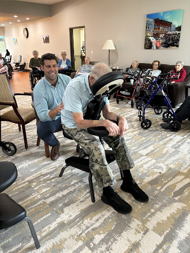 Harmony Home Health & Hospice Care