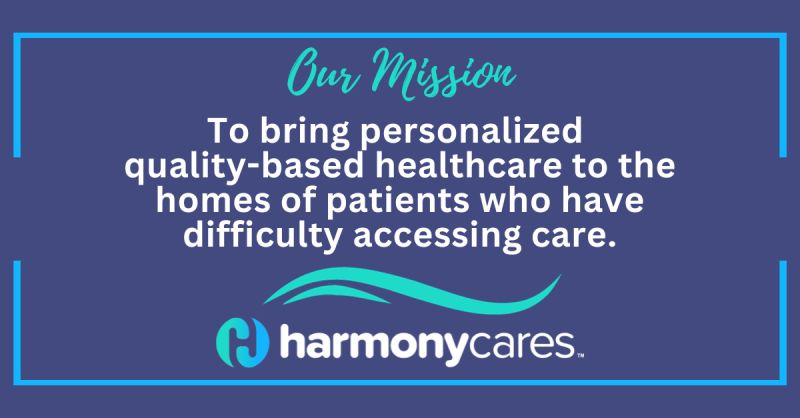 HarmonyCares Medical Group