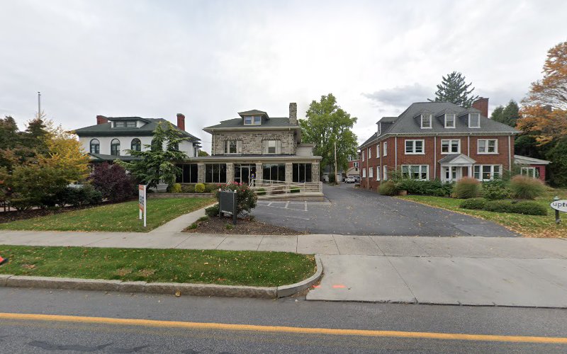 Harrisburg Caregiving Services