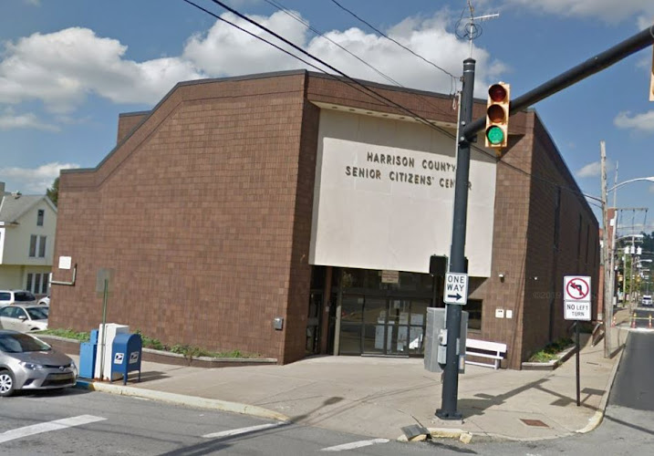 Harrison County Senior Center