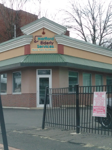 Hartford Elderly Services LLC