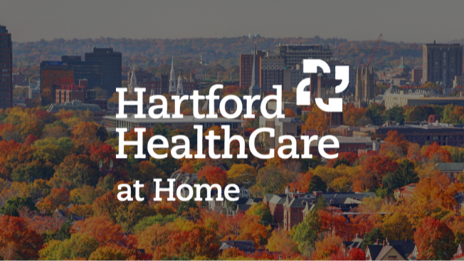 Hartford HealthCare at Home