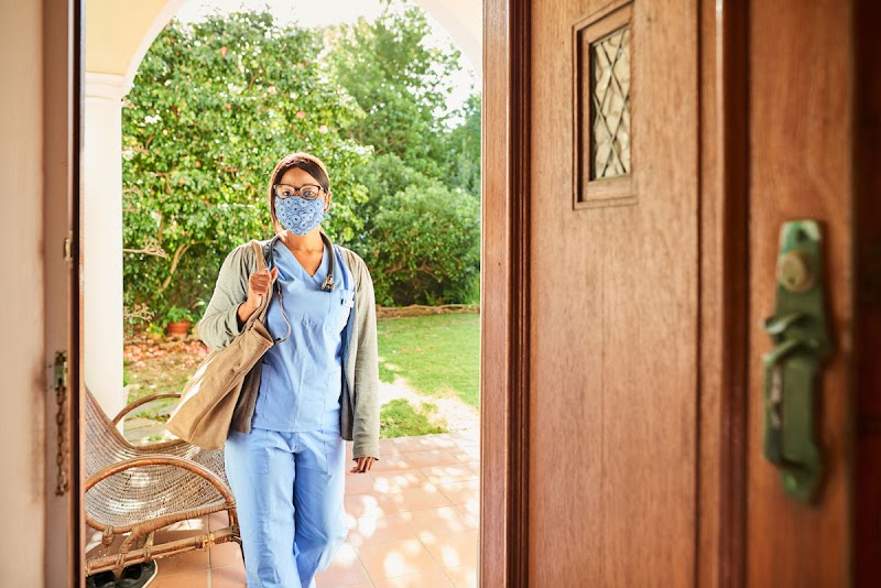 Haven Home Health