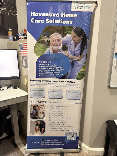 Havenova Home Care Solutions