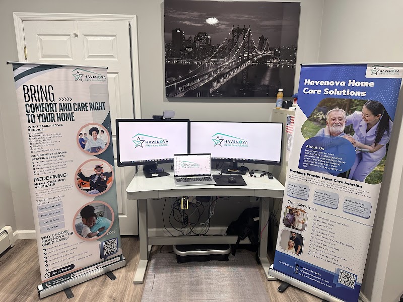 Havenova Home Care Solutions