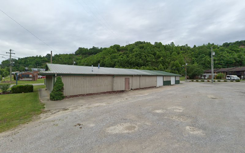 Hazard ARH Home Health Agency