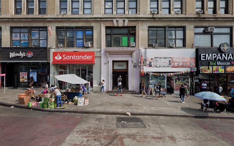 HCS Home Health Care of NY (Bronx Office)