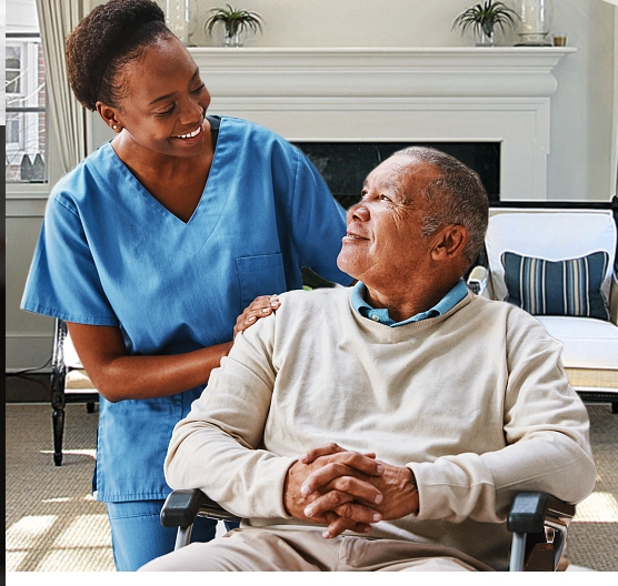 Healing and Helping Home Care LLC