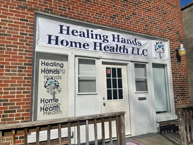 Healing Hands Home Health LLC Amelia,VA