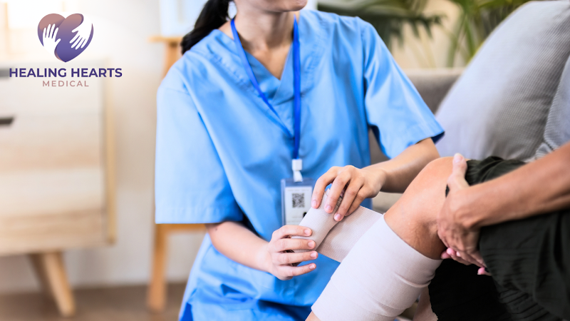 Healing Hearts Medical Home Care