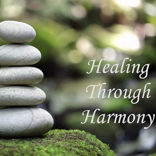 Healing Through Harmony