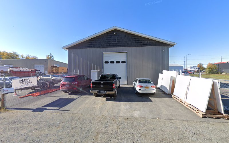 Healing Touch Home Care