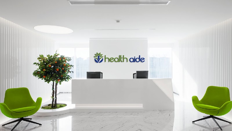 Health Aide Inc. CDPAP