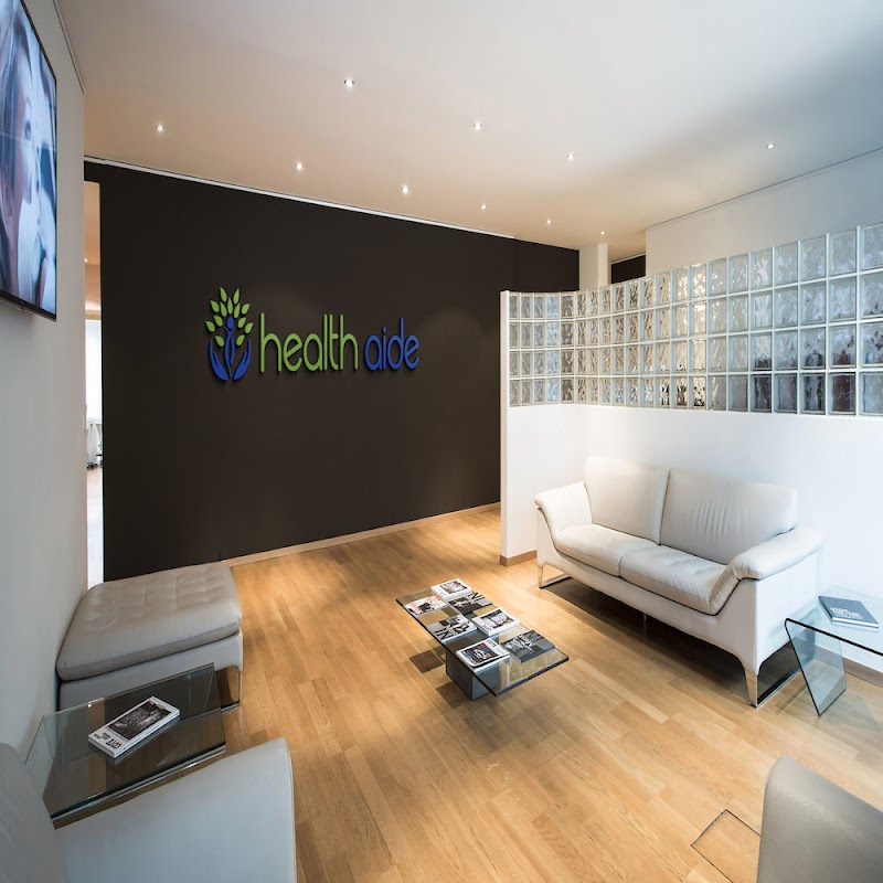 Health Aide inc. CDPAP