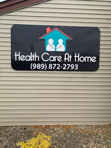 Health Care At Home, Inc.