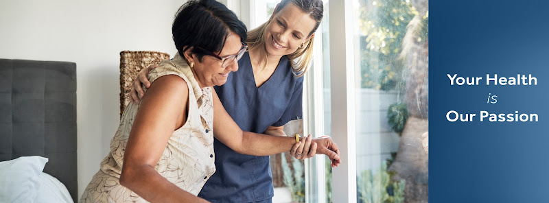 Health Care Connectors