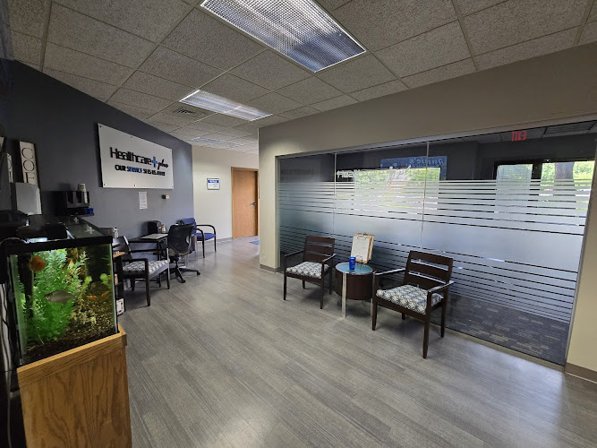 Healthcare Plus Caregivers