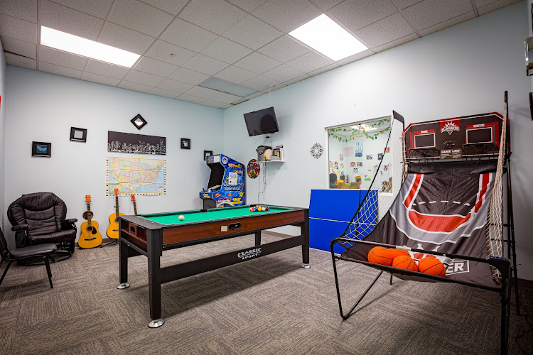 Heart & Hands of Care