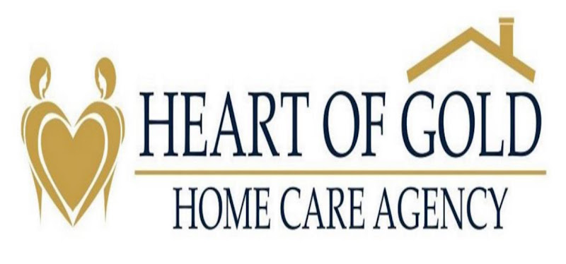 Heart of Gold Home Care Agency LLC