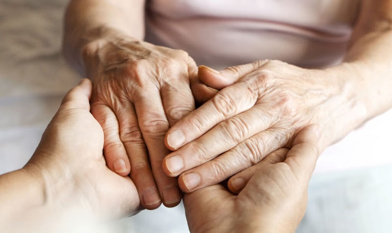 Heart of Grace Home Care