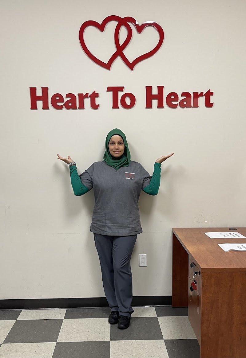 Heart To Heart Home Care Agency In New York | NHTD | Home Care Services New York | Caregivers In New York