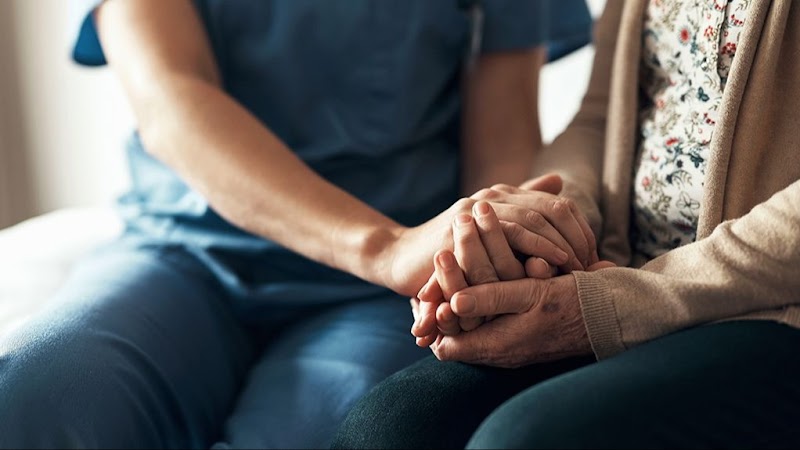 Heartland Home Health