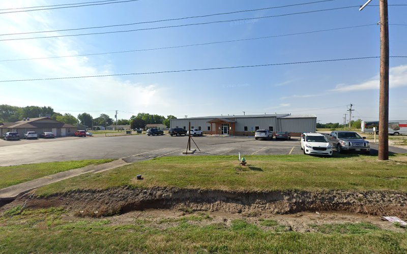 Heartland Independent Living Center