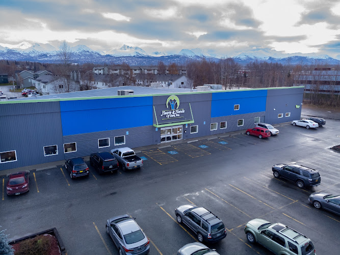 Hearts and Hands of Care Inc