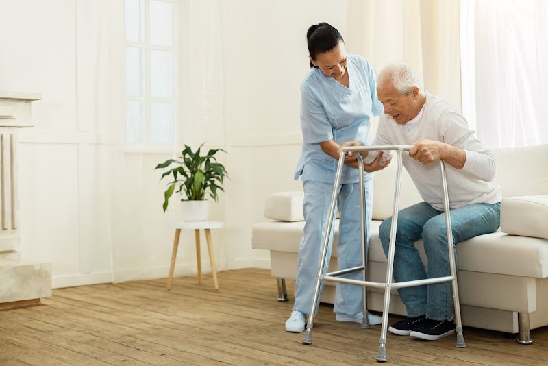 Hearts of Care