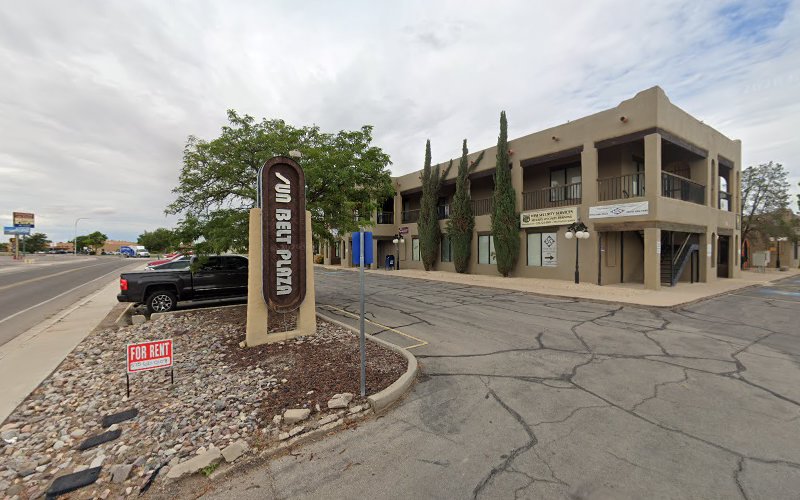 Hearts of Hope, LLC D.D. Waiver Provider Agency