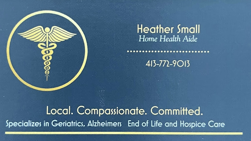 Heather Small Independent Home Health
