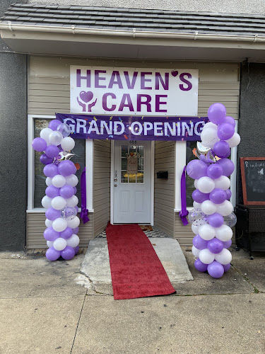 HEAVEN'S CARE LLC