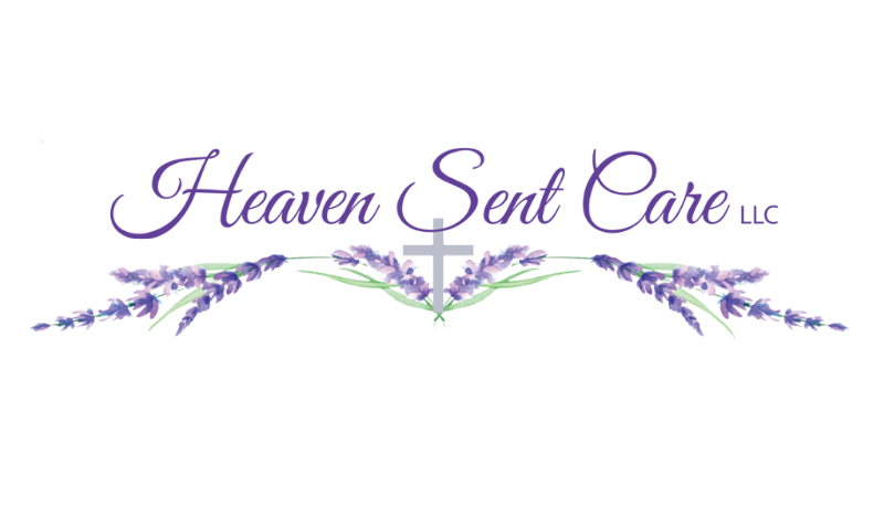 Heaven Sent Care