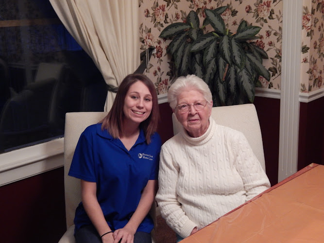 Heaven Sent Home Care