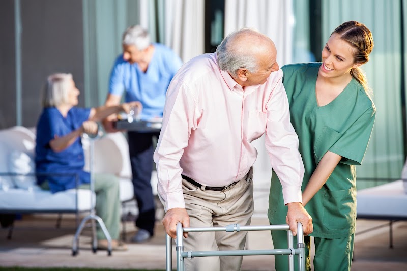Heaven Sent Home Care