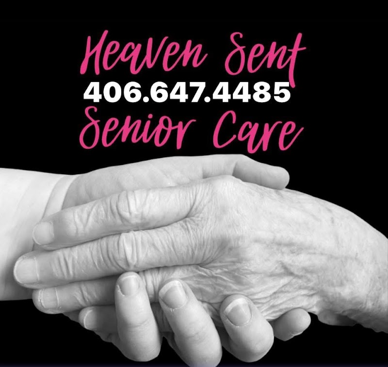 Heaven Sent Senior Care