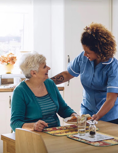 Heavenly Caring Hands LLC